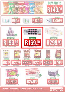West Pack Lifestyle : Big Savings, Bigger Smiles (20 January - 16 February 2025), page 5