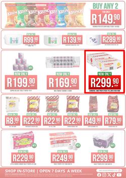 West Pack Lifestyle : Big Savings, Bigger Smiles (20 January - 16 February 2025), page 5