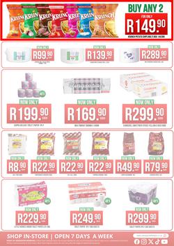 West Pack Lifestyle : Big Savings, Bigger Smiles (20 January - 16 February 2025), page 5