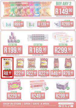 West Pack Lifestyle : Big Savings, Bigger Smiles (20 January - 16 February 2025), page 5