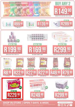 West Pack Lifestyle : Big Savings, Bigger Smiles (20 January - 16 February 2025), page 5