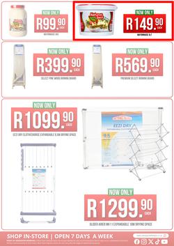 West Pack Lifestyle : Big Savings, Bigger Smiles (20 January - 16 February 2025), page 6