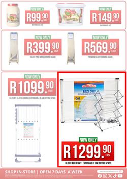 West Pack Lifestyle : Big Savings, Bigger Smiles (20 January - 16 February 2025), page 6