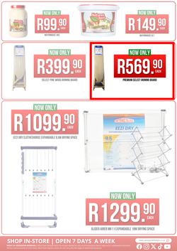 West Pack Lifestyle : Big Savings, Bigger Smiles (20 January - 16 February 2025), page 6