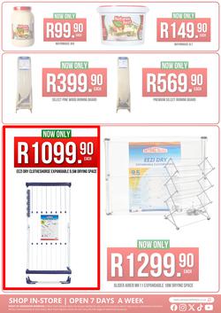 West Pack Lifestyle : Big Savings, Bigger Smiles (20 January - 16 February 2025), page 6