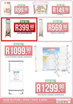 West Pack Lifestyle : Big Savings, Bigger Smiles (20 January - 16 February 2025), page 6