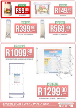 West Pack Lifestyle : Big Savings, Bigger Smiles (20 January - 16 February 2025), page 6