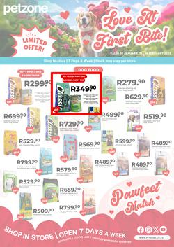West Pack Lifestyle : Big Savings, Bigger Smiles (20 January - 16 February 2025), page 7