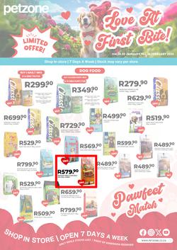 West Pack Lifestyle : Big Savings, Bigger Smiles (20 January - 16 February 2025), page 7