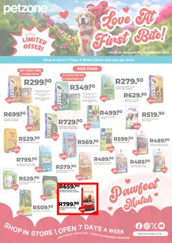 West Pack Lifestyle : Big Savings, Bigger Smiles (20 January - 16 February 2025), page 7