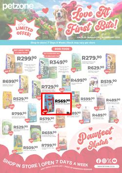 West Pack Lifestyle : Big Savings, Bigger Smiles (20 January - 16 February 2025), page 7