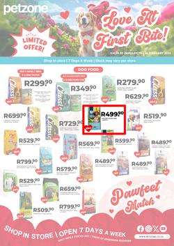 West Pack Lifestyle : Big Savings, Bigger Smiles (20 January - 16 February 2025), page 7