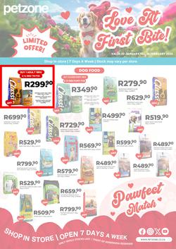 West Pack Lifestyle : Big Savings, Bigger Smiles (20 January - 16 February 2025), page 7