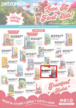 West Pack Lifestyle : Big Savings, Bigger Smiles (20 January - 16 February 2025), page 7