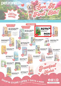 West Pack Lifestyle : Big Savings, Bigger Smiles (20 January - 16 February 2025), page 7