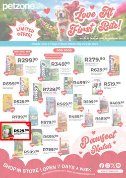 West Pack Lifestyle : Big Savings, Bigger Smiles (20 January - 16 February 2025), page 7