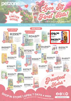 West Pack Lifestyle : Big Savings, Bigger Smiles (20 January - 16 February 2025), page 7