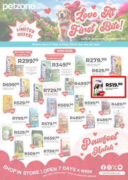 West Pack Lifestyle : Big Savings, Bigger Smiles (20 January - 16 February 2025), page 7