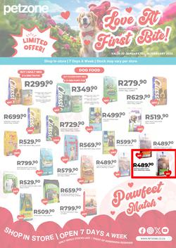 West Pack Lifestyle : Big Savings, Bigger Smiles (20 January - 16 February 2025), page 7