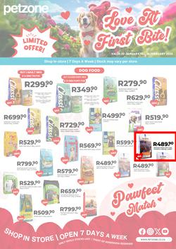 West Pack Lifestyle : Big Savings, Bigger Smiles (20 January - 16 February 2025), page 7