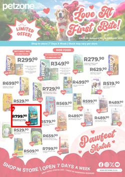 West Pack Lifestyle : Big Savings, Bigger Smiles (20 January - 16 February 2025), page 7