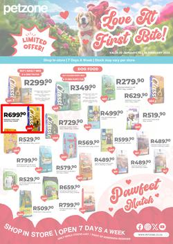 West Pack Lifestyle : Big Savings, Bigger Smiles (20 January - 16 February 2025), page 7