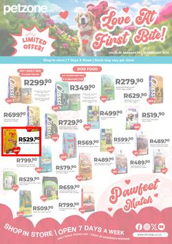 West Pack Lifestyle : Big Savings, Bigger Smiles (20 January - 16 February 2025), page 7