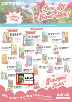 West Pack Lifestyle : Big Savings, Bigger Smiles (20 January - 16 February 2025), page 7
