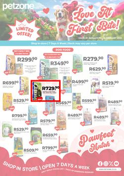 West Pack Lifestyle : Big Savings, Bigger Smiles (20 January - 16 February 2025), page 7