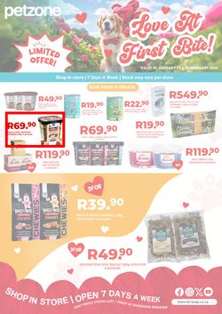 West Pack Lifestyle : Big Savings, Bigger Smiles (20 January - 16 February 2025), page 8