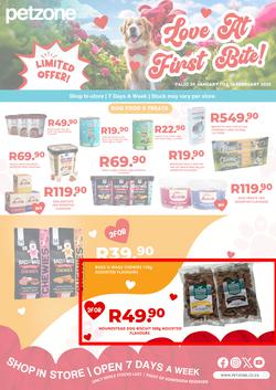 West Pack Lifestyle : Big Savings, Bigger Smiles (20 January - 16 February 2025), page 8