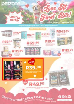 West Pack Lifestyle : Big Savings, Bigger Smiles (20 January - 16 February 2025), page 8