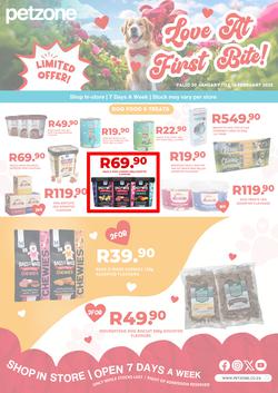 West Pack Lifestyle : Big Savings, Bigger Smiles (20 January - 16 February 2025), page 8