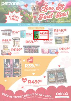 West Pack Lifestyle : Big Savings, Bigger Smiles (20 January - 16 February 2025), page 8