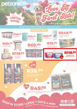 West Pack Lifestyle : Big Savings, Bigger Smiles (20 January - 16 February 2025), page 8