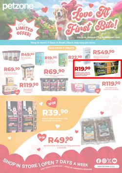 West Pack Lifestyle : Big Savings, Bigger Smiles (20 January - 16 February 2025), page 8