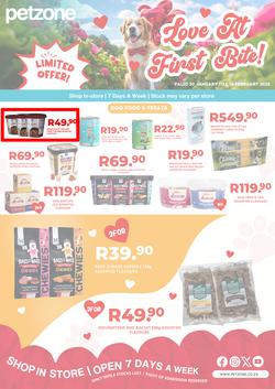 West Pack Lifestyle : Big Savings, Bigger Smiles (20 January - 16 February 2025), page 8