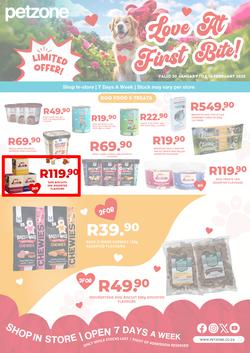 West Pack Lifestyle : Big Savings, Bigger Smiles (20 January - 16 February 2025), page 8