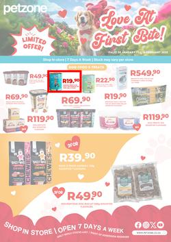 West Pack Lifestyle : Big Savings, Bigger Smiles (20 January - 16 February 2025), page 8