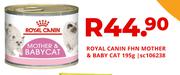 Royal Canin FHN Mother & Baby Cat-195g