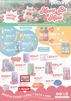 West Pack Lifestyle : Big Savings, Bigger Smiles (20 January - 16 February 2025), page 9