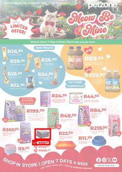 West Pack Lifestyle : Big Savings, Bigger Smiles (20 January - 16 February 2025), page 9