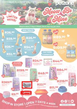 West Pack Lifestyle : Big Savings, Bigger Smiles (20 January - 16 February 2025), page 9