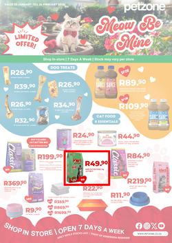 West Pack Lifestyle : Big Savings, Bigger Smiles (20 January - 16 February 2025), page 9
