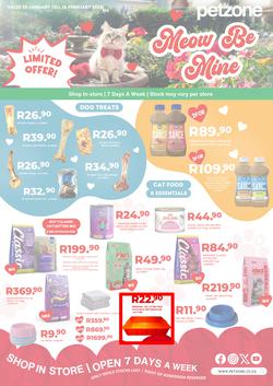 West Pack Lifestyle : Big Savings, Bigger Smiles (20 January - 16 February 2025), page 9