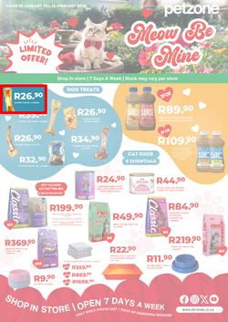 West Pack Lifestyle : Big Savings, Bigger Smiles (20 January - 16 February 2025), page 9