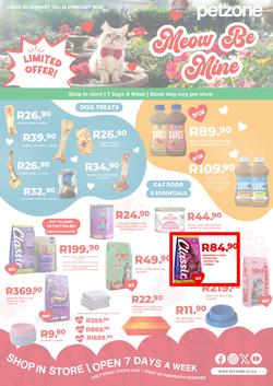 West Pack Lifestyle : Big Savings, Bigger Smiles (20 January - 16 February 2025), page 9