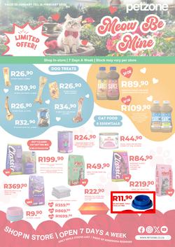 West Pack Lifestyle : Big Savings, Bigger Smiles (20 January - 16 February 2025), page 9