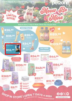 West Pack Lifestyle : Big Savings, Bigger Smiles (20 January - 16 February 2025), page 9