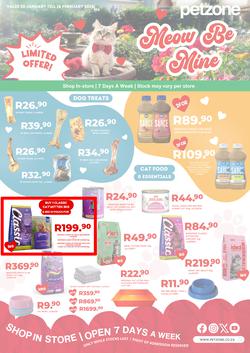 West Pack Lifestyle : Big Savings, Bigger Smiles (20 January - 16 February 2025), page 9